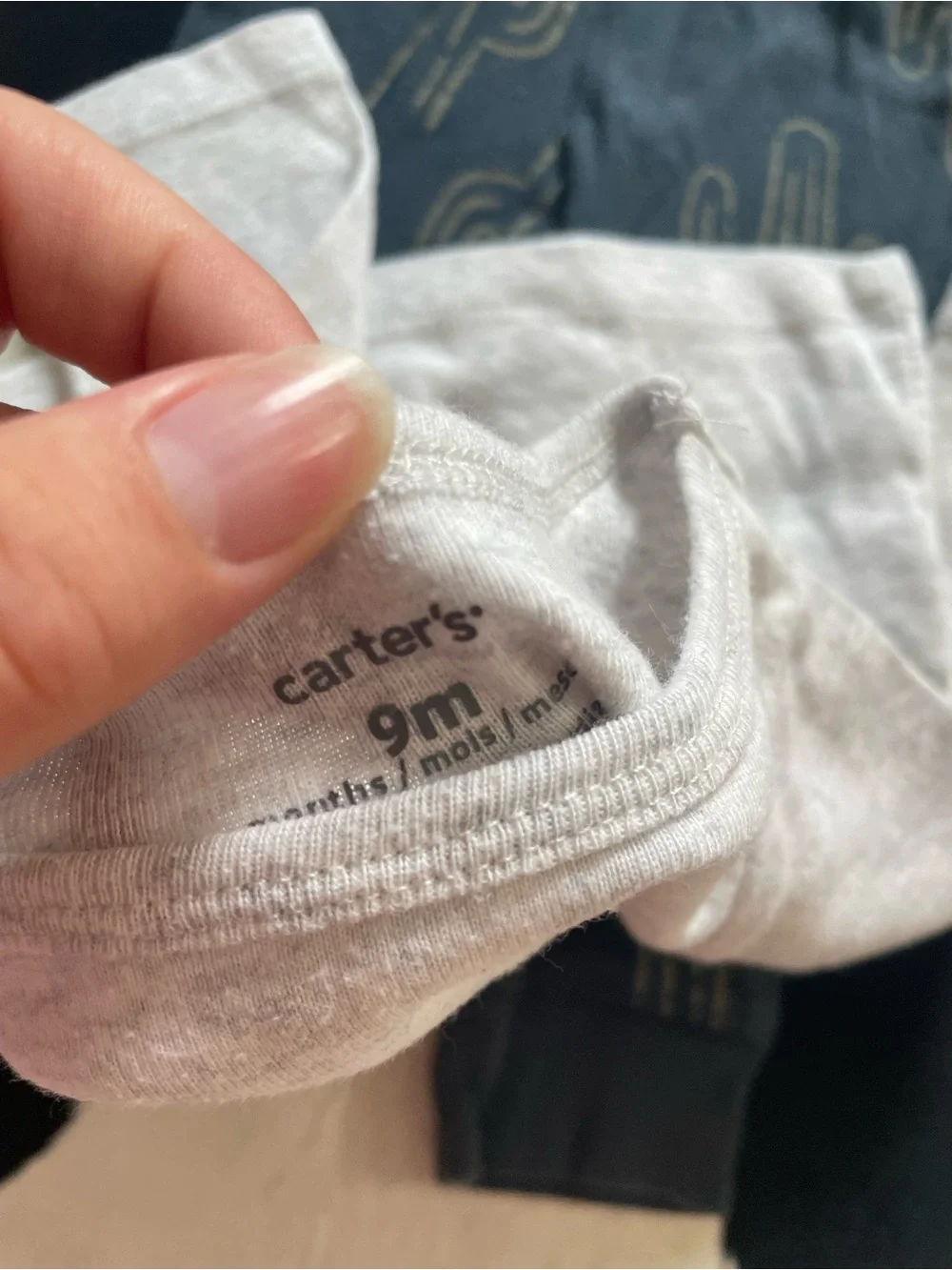 2/$12 Cactus Outfit - Carters